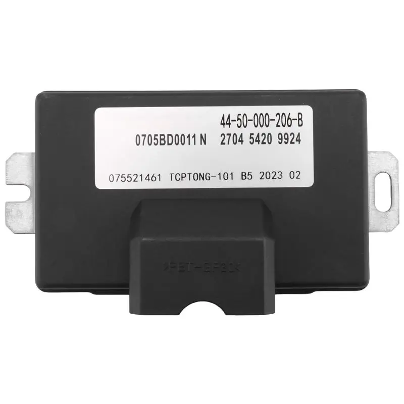 CYL-4WD Transfer Case ECU Module Control Unit for Great Wall Hover H3 H5
