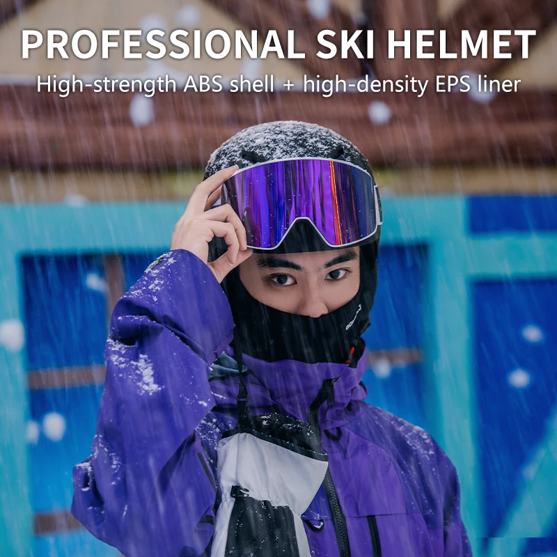Thumbnail 2 - #34 Budget Ski Helmets for Smart Shoppers