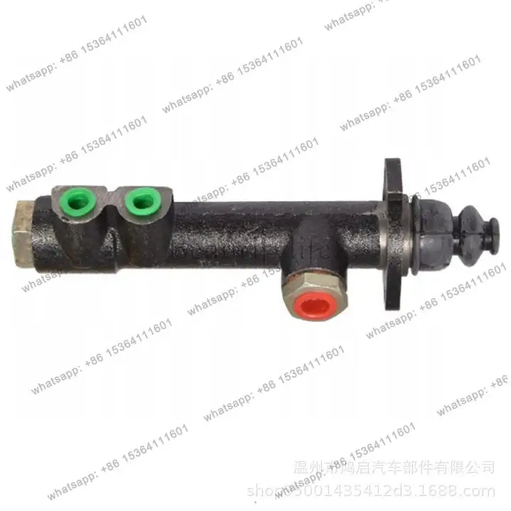 FOOL Factory Direct 50626290 for URSUS Brake Master Pump