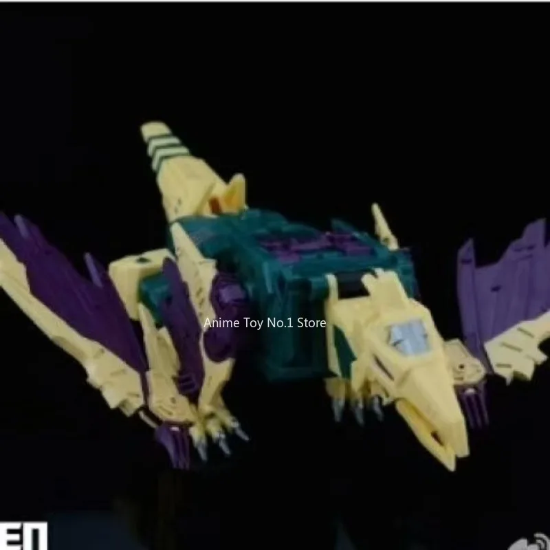 Nowość w magazynie Transformer G1 Series UT O-05 Abominus ‌   Figurki Kolekcjonerskie Popularne Prezenty Postacie z Anime Prezent Urodzinowy Film Modne