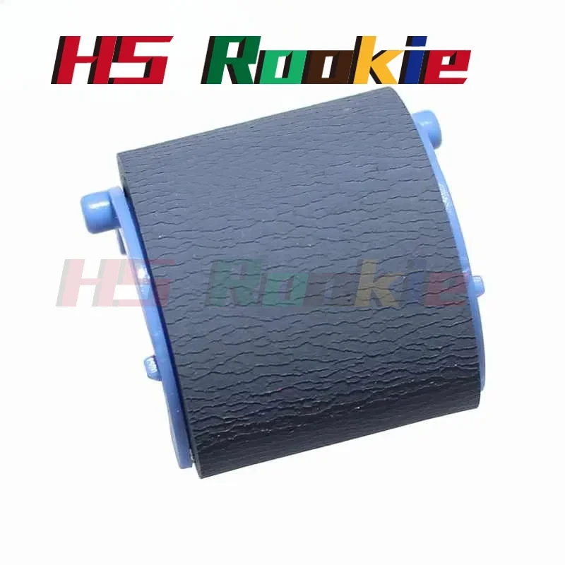 20pcs RL1-1442-000 Paper Pickup Roller RL1-1443 as for HP P1005 P1006 P1007 P1008 P1009 P1108 P1106 P1102 P1102W M1132 M1213 M12