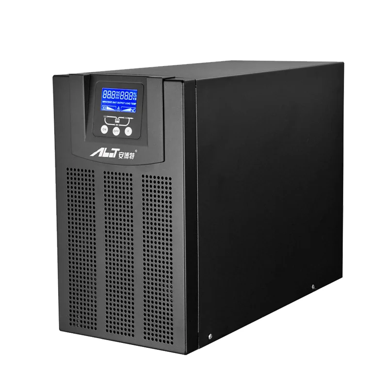 Single Phase Online Home appliance UPS 1000va 1500va  220V Uninterruptible Power Supply