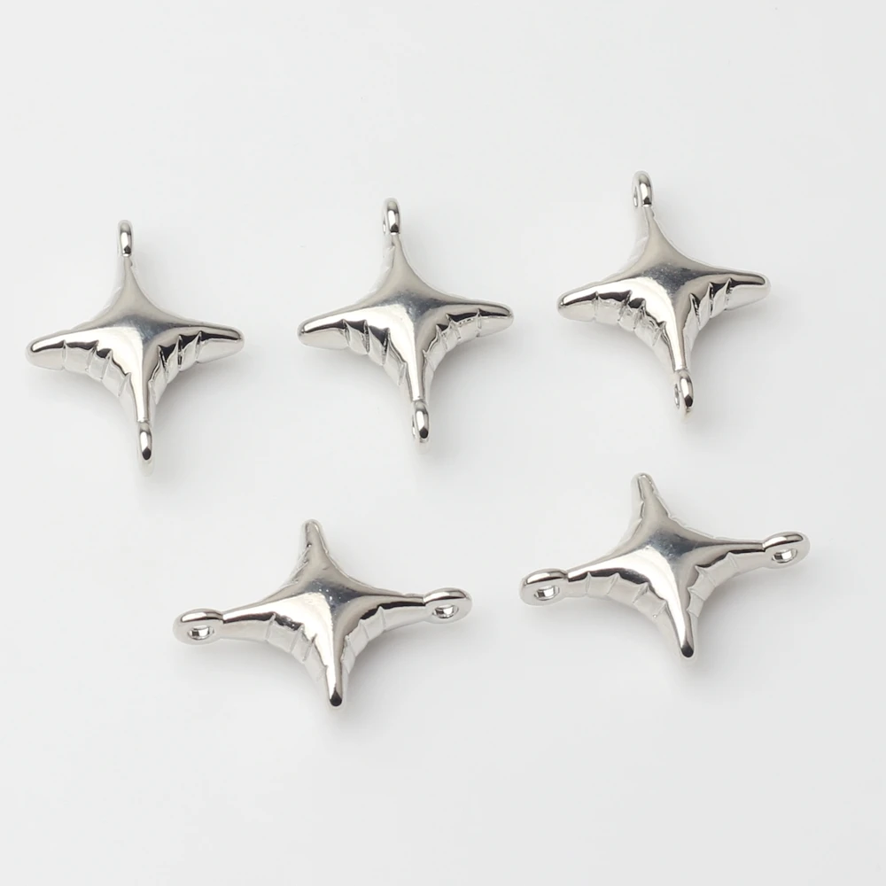 Zinc Alloy Charms S…