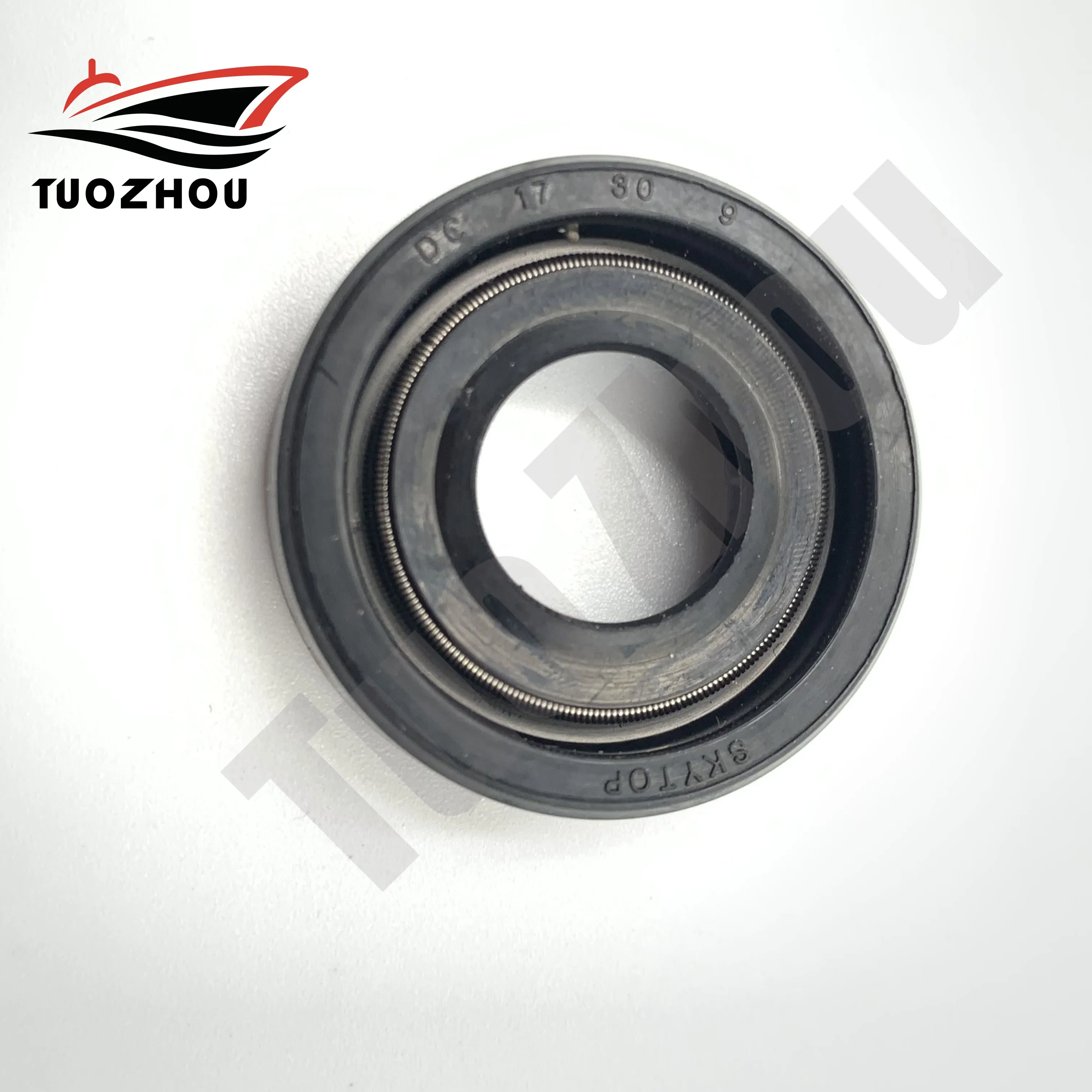 Outboard motor oil seal (09289-17004) suitable for suzuki outboard motor DT20HP DT25HP DT30H product number: 09289-17004