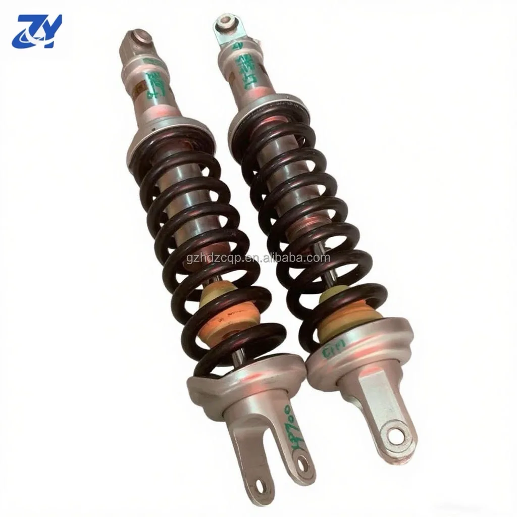 For Original Car Spare Parts  Shock Absorber for Lamborghini Aventador 2013-2016 Auto Parts Car Accessories
