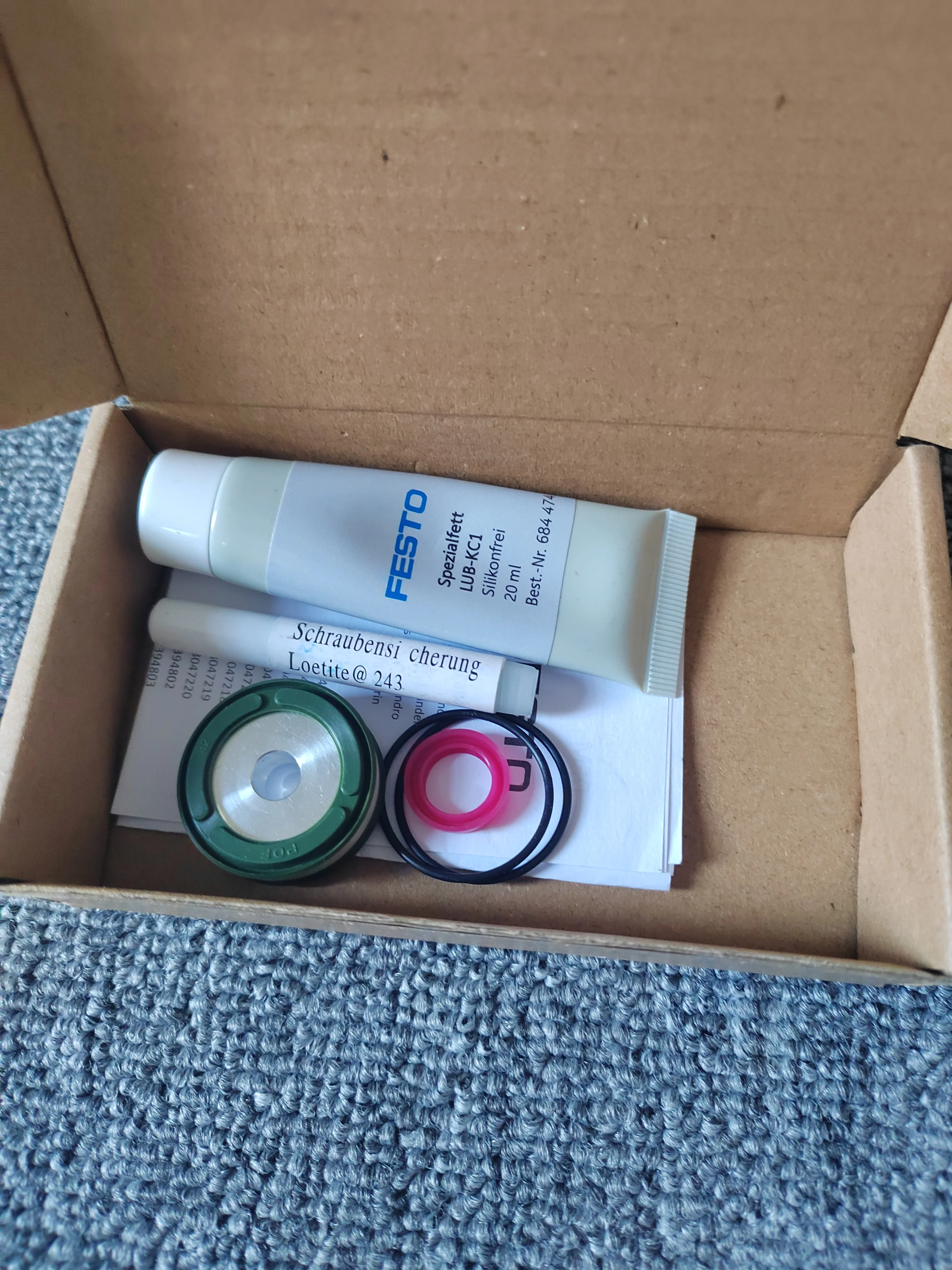 1 Set / Suitable Fo… - image