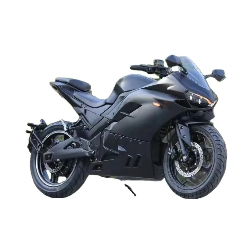 Zuimi High-end 2024 Cheap Electric Motorcycle 3000W-15000w Motor Wholesale Cheap Price With Fast Speed