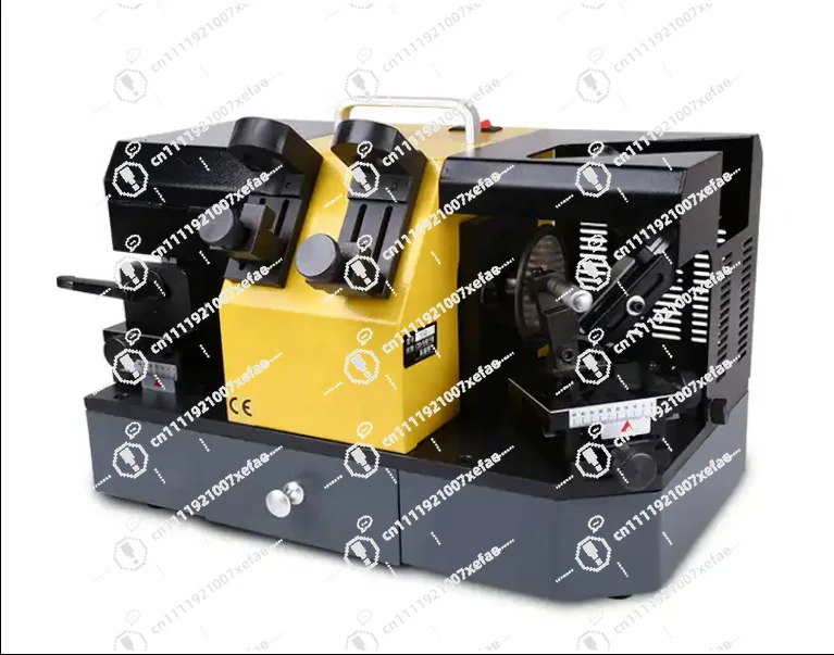 MR-Y6B Manufacturer Price Portable Electric Spiral Tap Grinder, Tap Grinder with Diamond Grinding Wheel