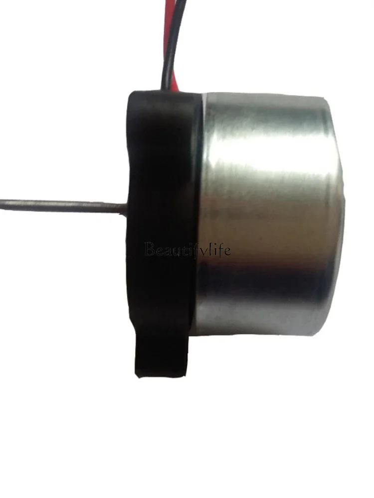 Brushless Motor Silent Precision Agitator Mier Fan Lingda 5V12V Brushless DC Electric Power