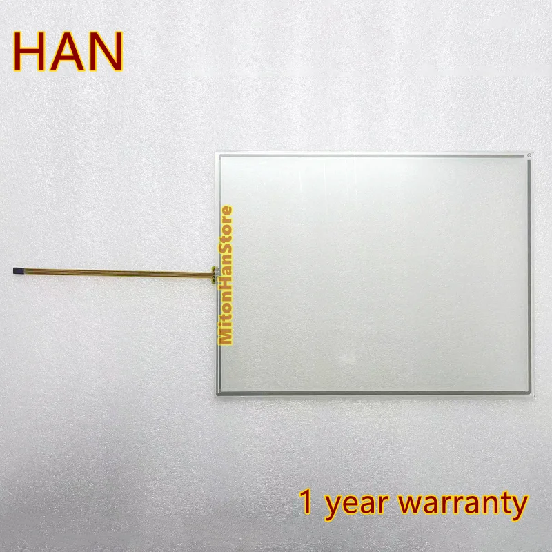 

4WR1202FA6 Стеклянный дигитайзер сенсорной панели