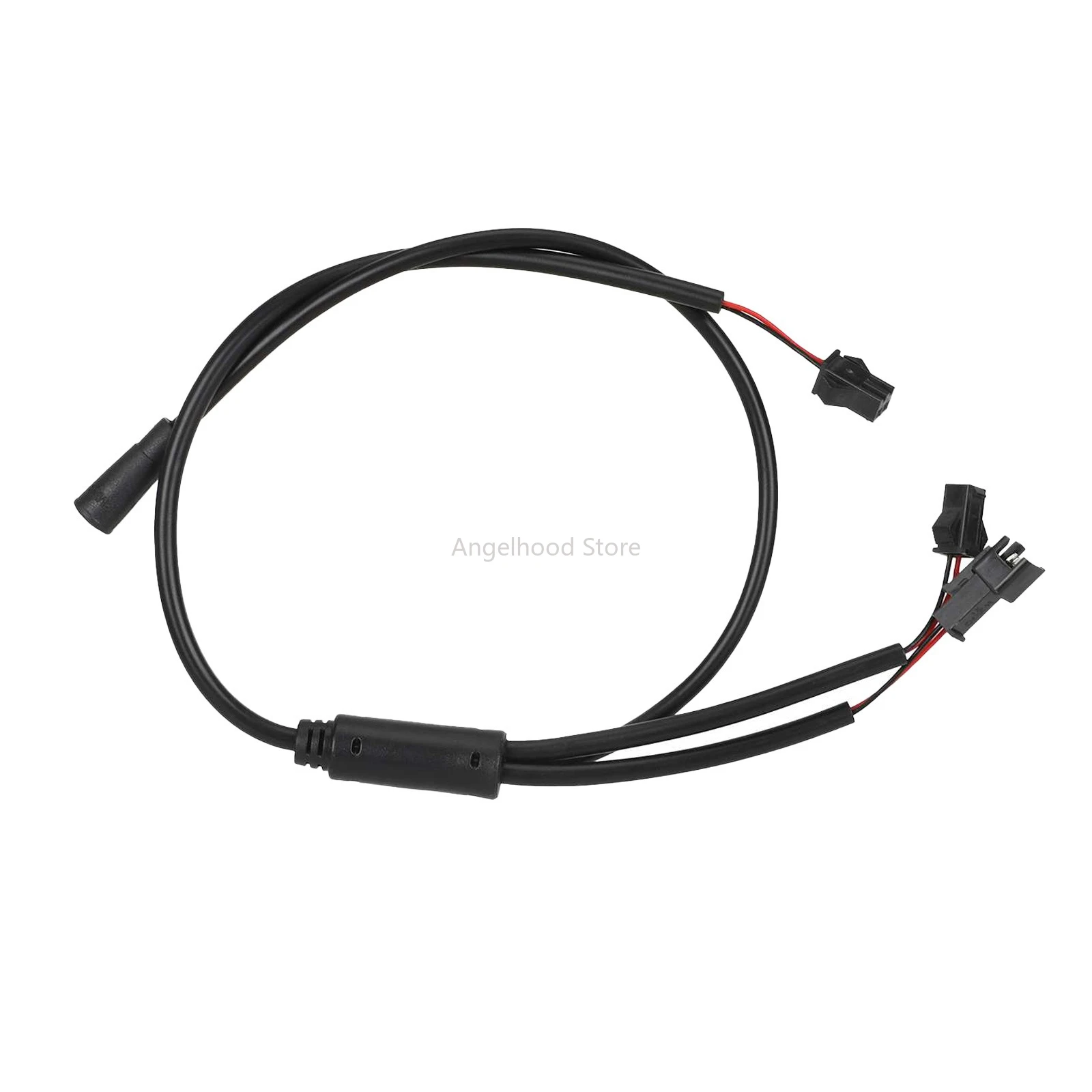KukirinG3Pro  Electric Scooter Left Light Connection Wire From Original Left Turn Signal Wire Harness Spare Parts