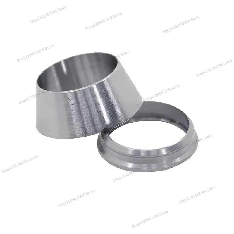 For 316 Stainless Steel Ferrule Set (front Ferrule + Rear Ferrule)