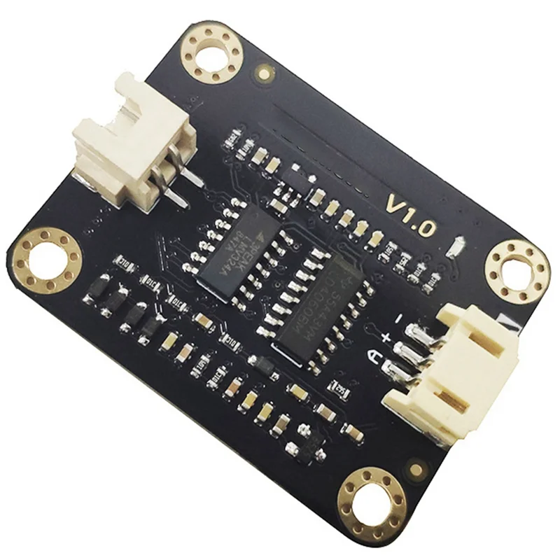 AT87-TDS Meter V1.0 Development Board Water Meter Filter Measuring Water Sensor Module