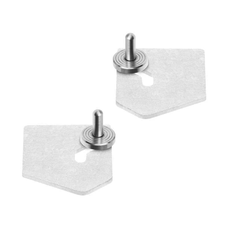 Dust Cover Hinge Repair Kit For Thorens TD-160 TD-145 TD-165 Turntable