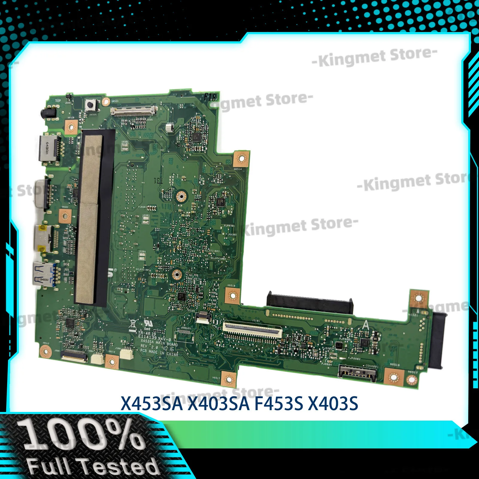 x453sa-laptop-motherboard-for-asus-vivobook-x453sa-f453s-x453s-a453s-notebook-mainboard-with-celeron-cpu-100-tests-ok-fast-ship