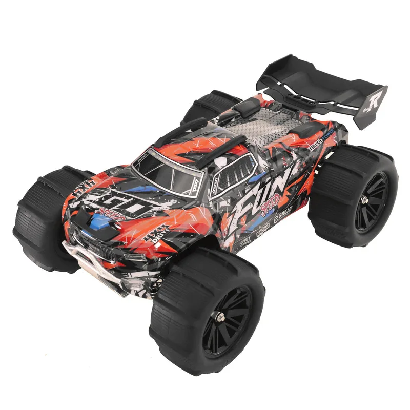 Pneus à palette universels pour voitures RC 1/14 1/16 1/18, pneus flottants et creusant du sable, ensemble de mise à niveau tout-Terrain