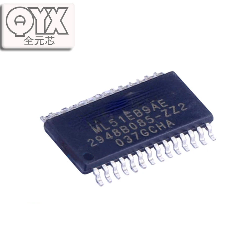 10ชิ้น/ล็อต TSSOP28 ML51EB9AE เดิมใหม่