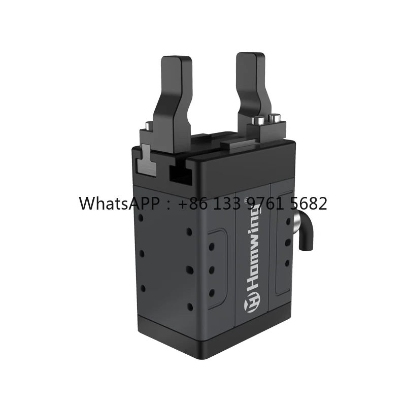 

2025 Hot SalePremium Design Parallel Gripper Offers Smooth and Accurate Control