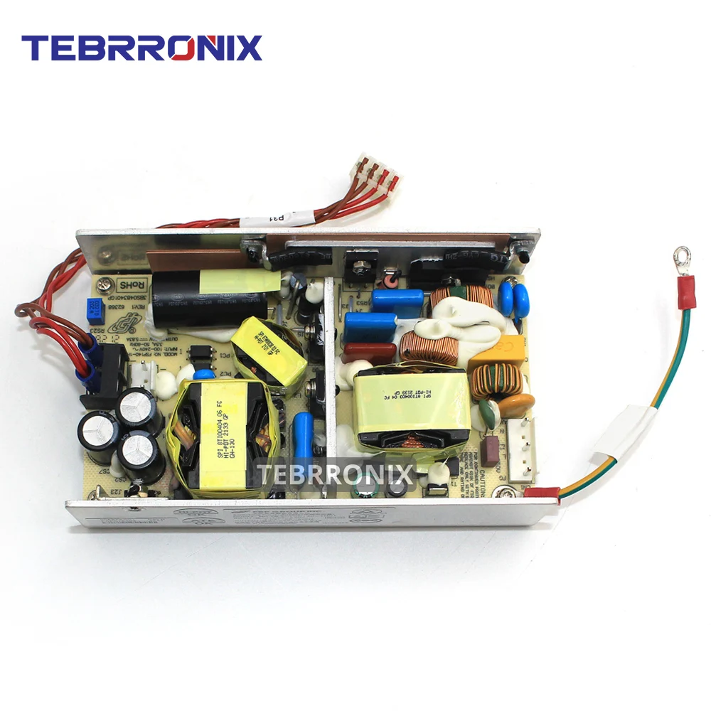 

105936G-021 Новый оригинальный комплект питания для термопринтера для ID-карт Zebra ZXP8 ZXP9