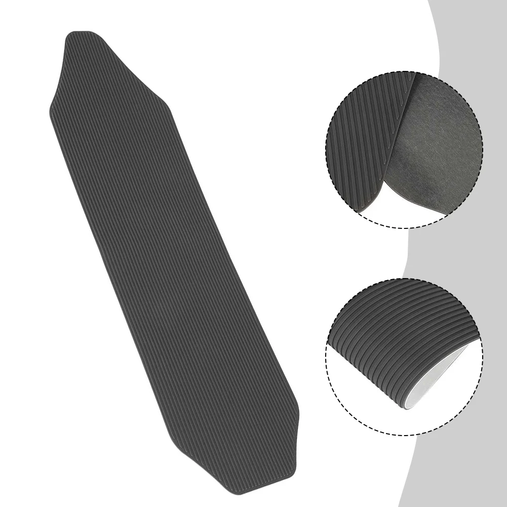 

Для Xiaomi 4 для Lite, электрический скутер 2-го поколения, силиконовые подушечки для ног, чехол для педали, детали, аксессуары для электрического скутера