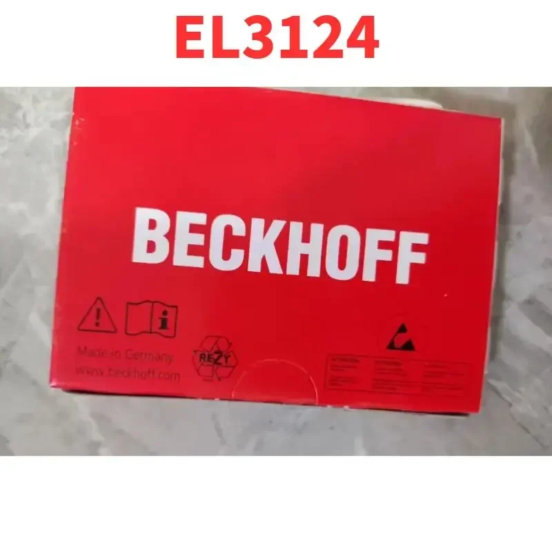 Brand New EL3124  Fast delivery