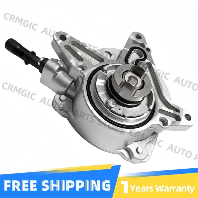 

1pc Mechanical vacuum pump vacuum pump assembly for GAC GS4 GS5 GS8 GM6 GM8 8810003ARX0000
