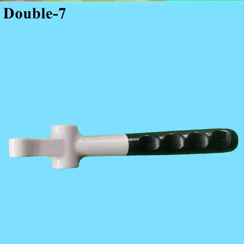 1 Handle New Parts Hand Levers Fittings Of GS Guangshen Ice Cream Makers Soft Serve Machines Accessories