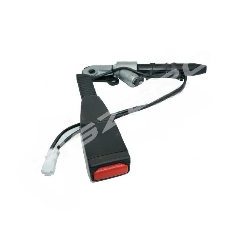 Seat Belt Tightening Device Left Right  for BMW X4 F26  X3 F25 35iX 20dX 18i OEM 72117256645 72117256646