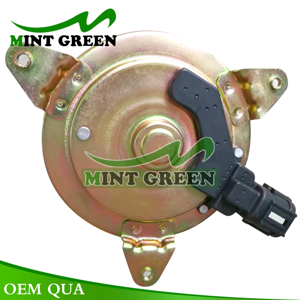 

Auto New A/C HEATER FAN BLOWER MOTOR For 214878H300