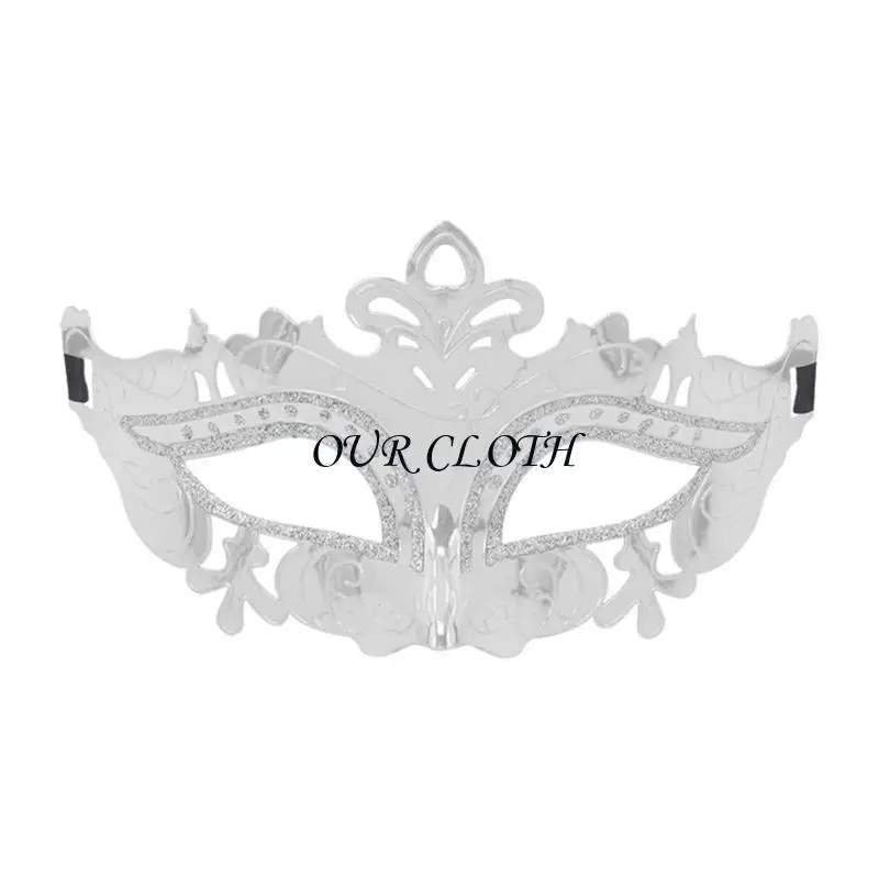 Maska maskowana maska damska maskeńczycy maska na Halloween mardi gras kostiumy prezent y1ac
