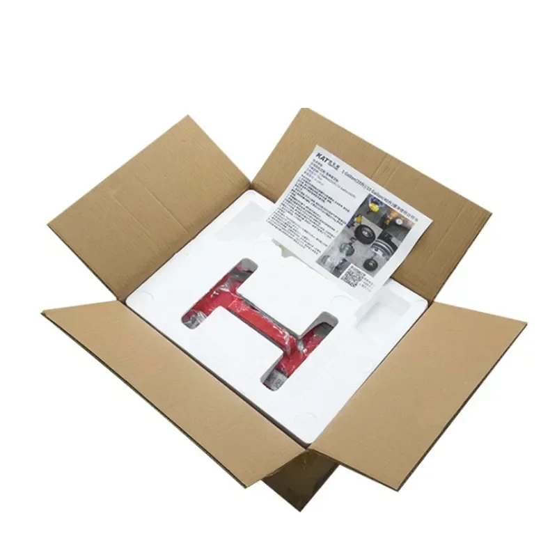 Neue Upgrade Reifen Vakuum Reifen Burst Impactor Big Car Hochdruck Burst Dichtung Gerät Inflator Tank Verdickte Schnelle Pumpe