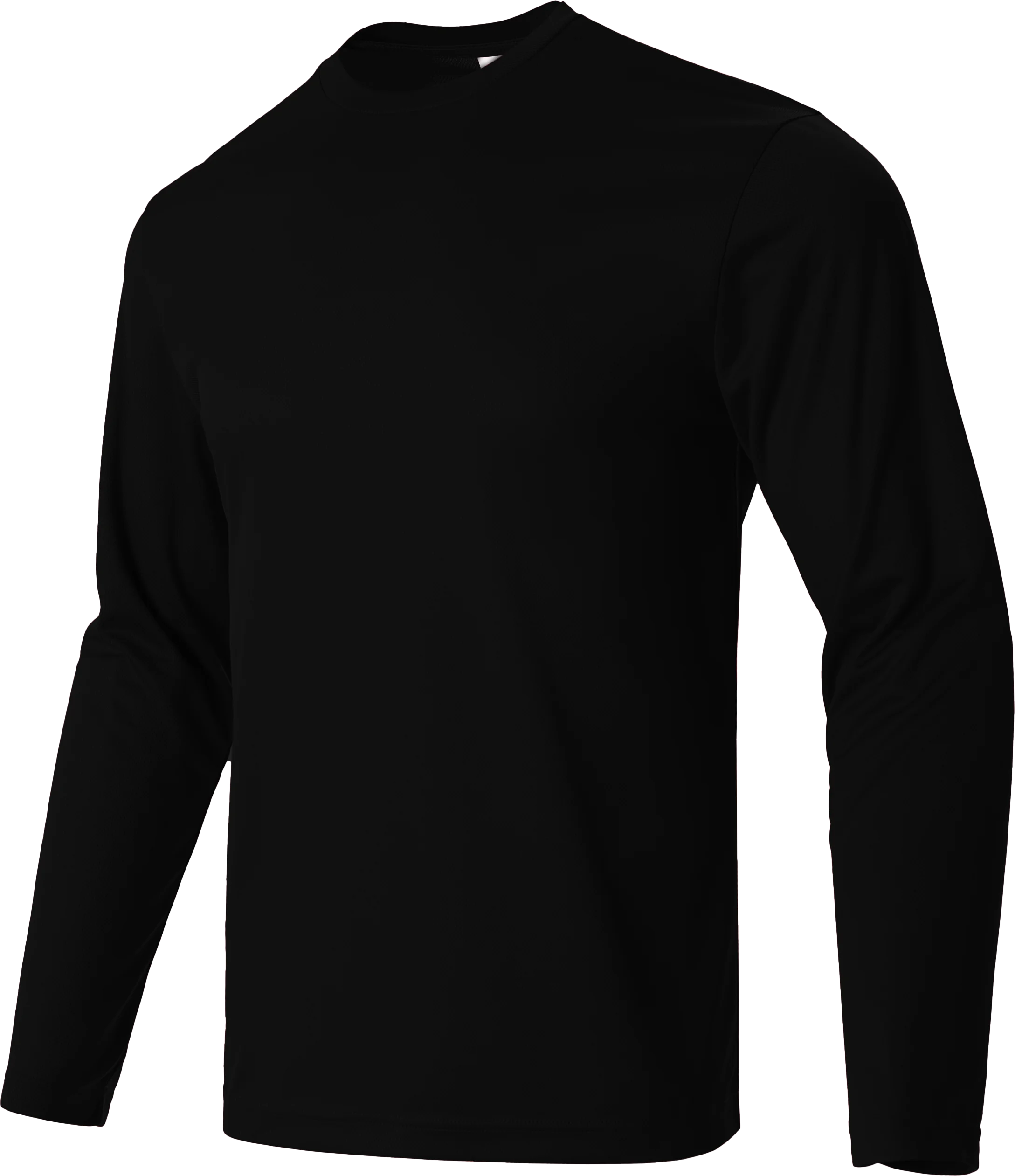 Long Sleeve Quick Dry Men\'s T-shirt Spring Summer Jacquard Mesh Breathable Moisture Absorption Sweat Running Daily Fitness