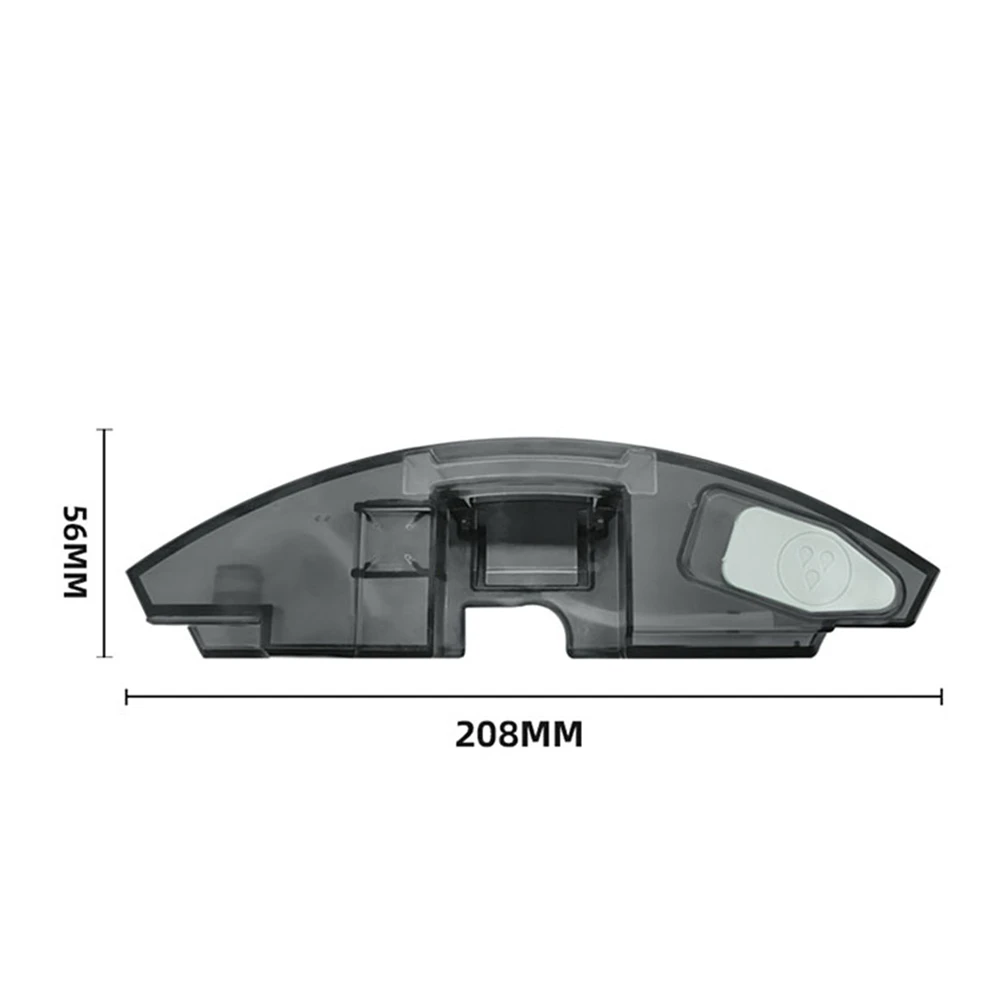 Accessoires pour Roborock G10, G10S/G10S Pro Robot Aspirateur, Pièces de Rechange, Lingettes Imperméables