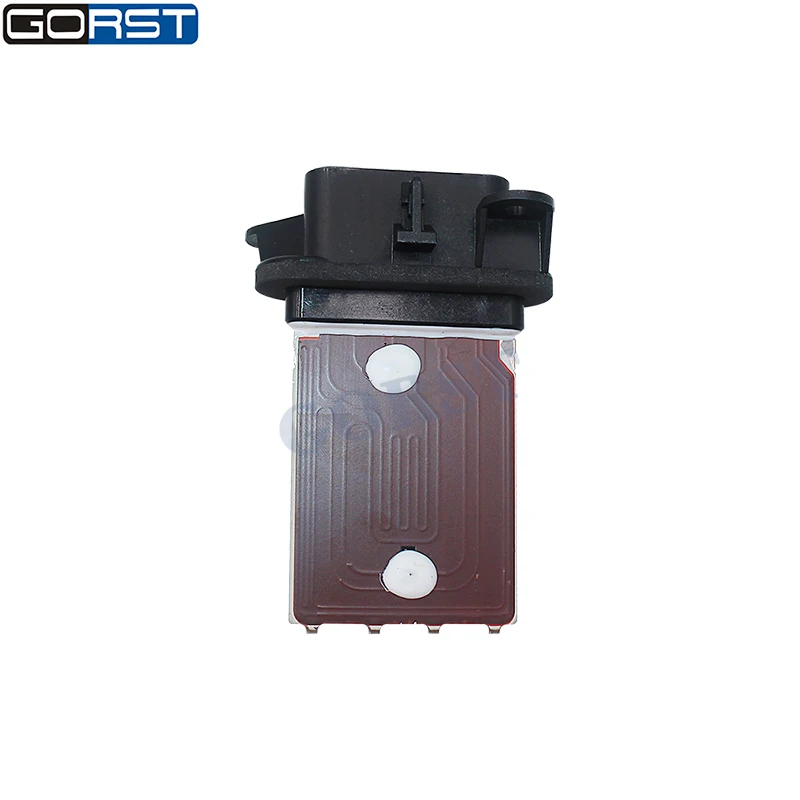 

Heater Motor Fan Blower Resistor 95018066 for Chevrolet Aveo Trax Spark Buick Encore 94560526 52429971