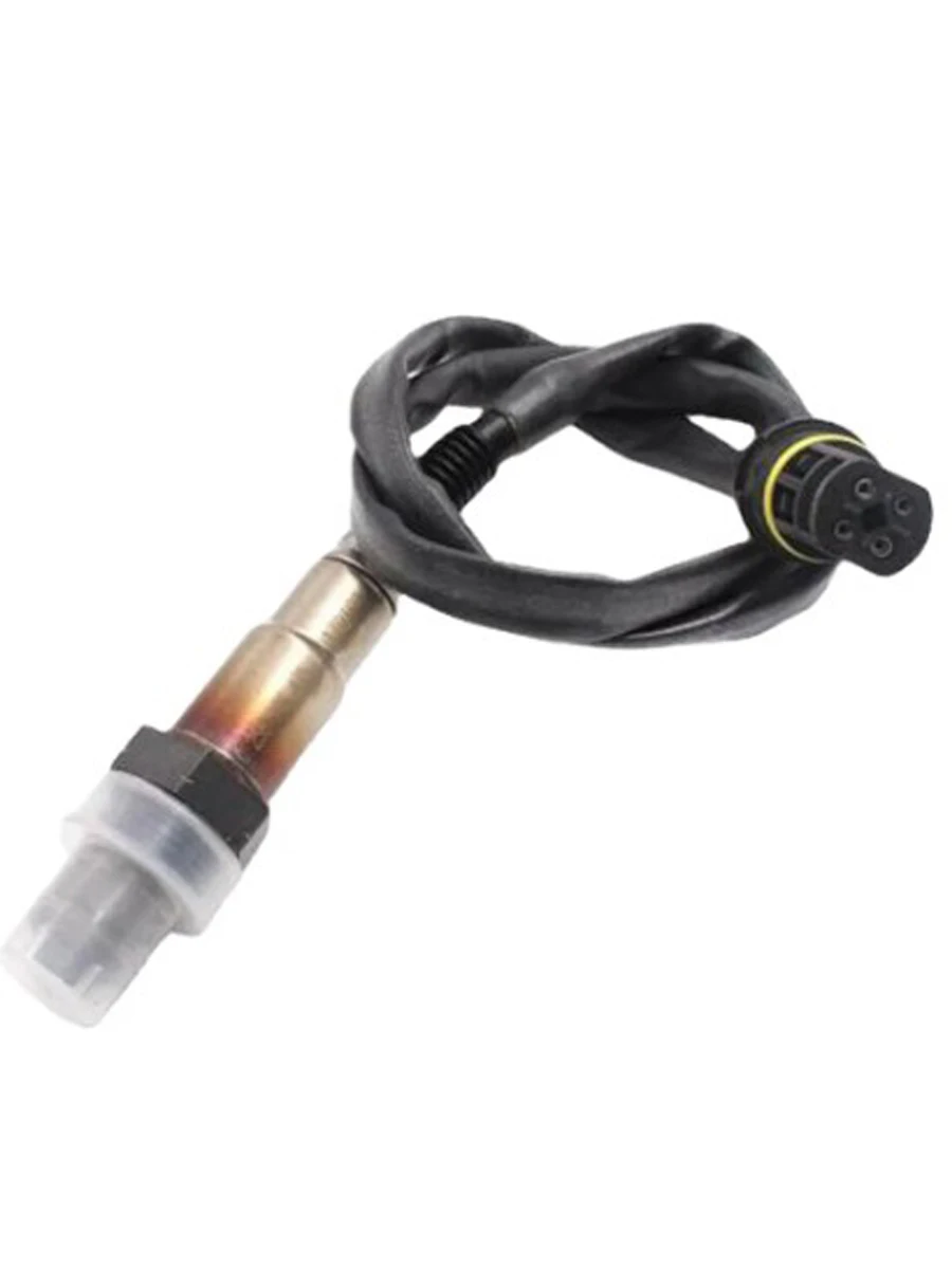 

A0025400617 0025400617 0258006475 Oxygen Sensor For Mercedes Benz W203 W211 W204 CLK C180 C230 E200 FREE SHIPPING