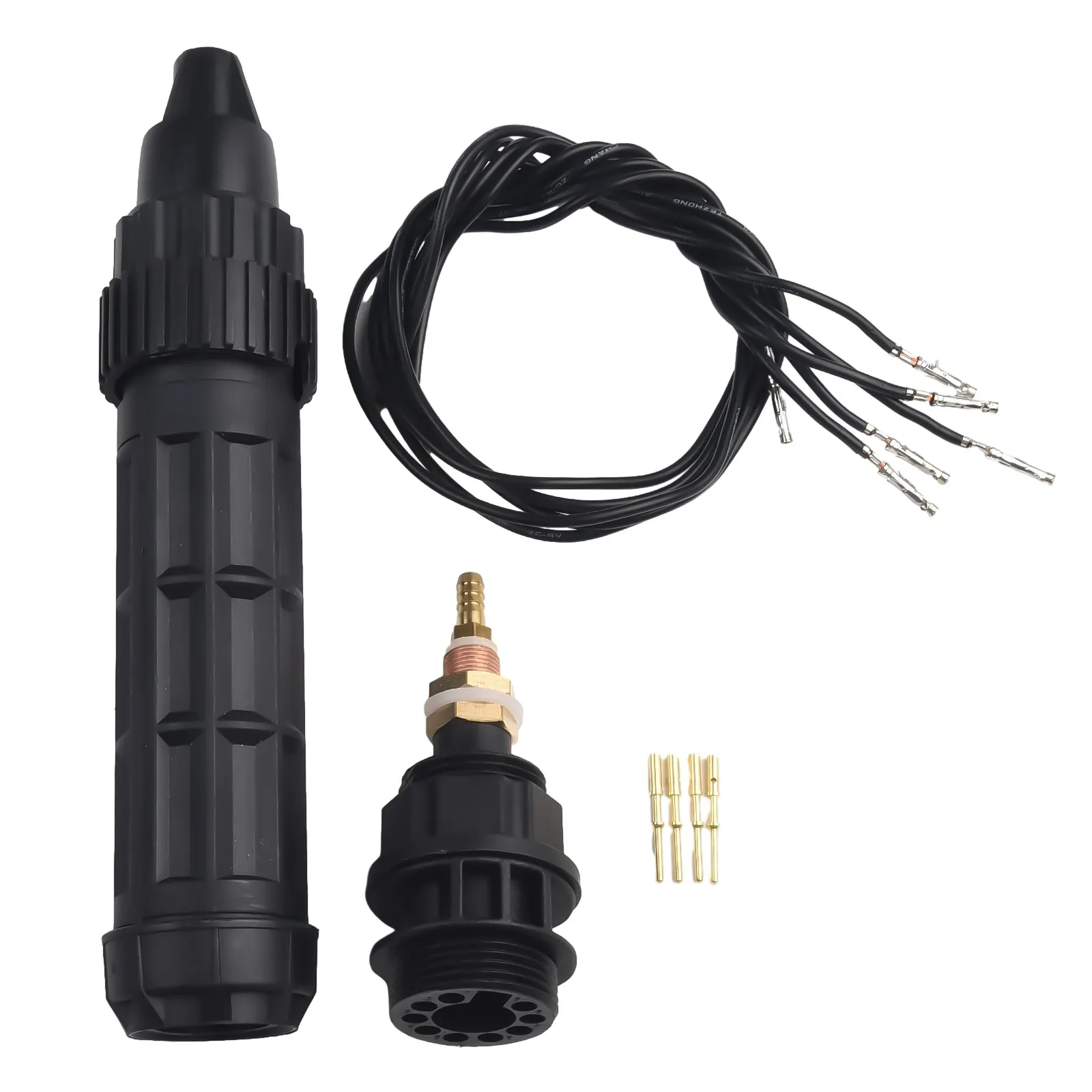 FY0022 FY0023 Central Adapter Set Made for Trafimet for everlast for plasma Torches Designed for Stable High Performance