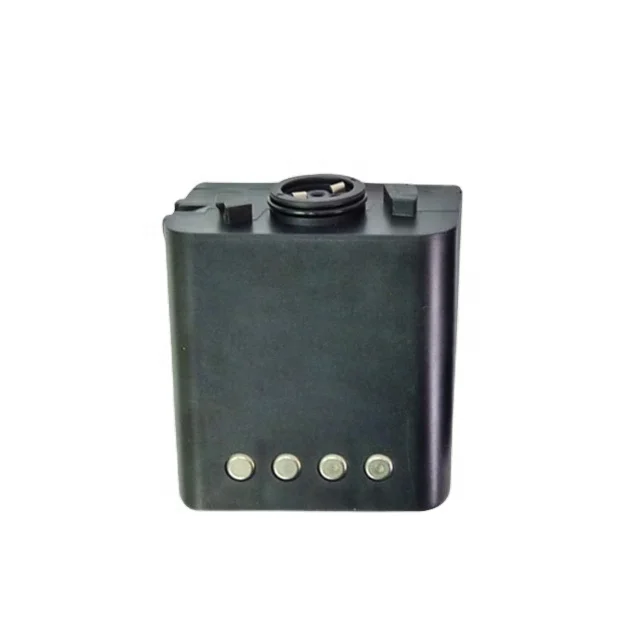 Li-ion Battery Pack TLI-718 for PRC-624 PRC-710 radios