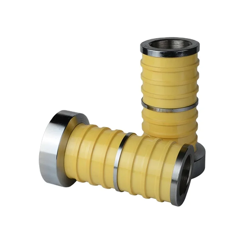 45-Stahl-Zirkonoxid-Spitzstan für Drahtziehmaschine