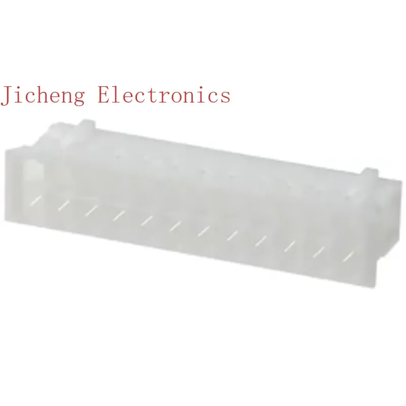 

10PCS Connector PHDR-24VS Plastic Shell 24P Spacing 2.0mm Original Stock