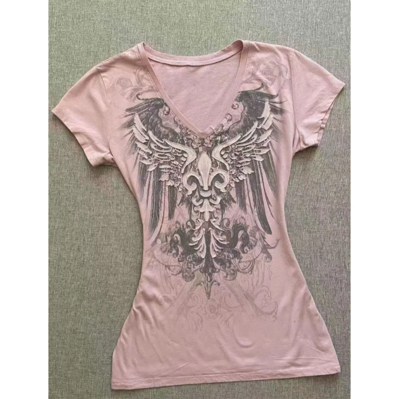 #52 Trending Womens Graphic Print Tees Right Now