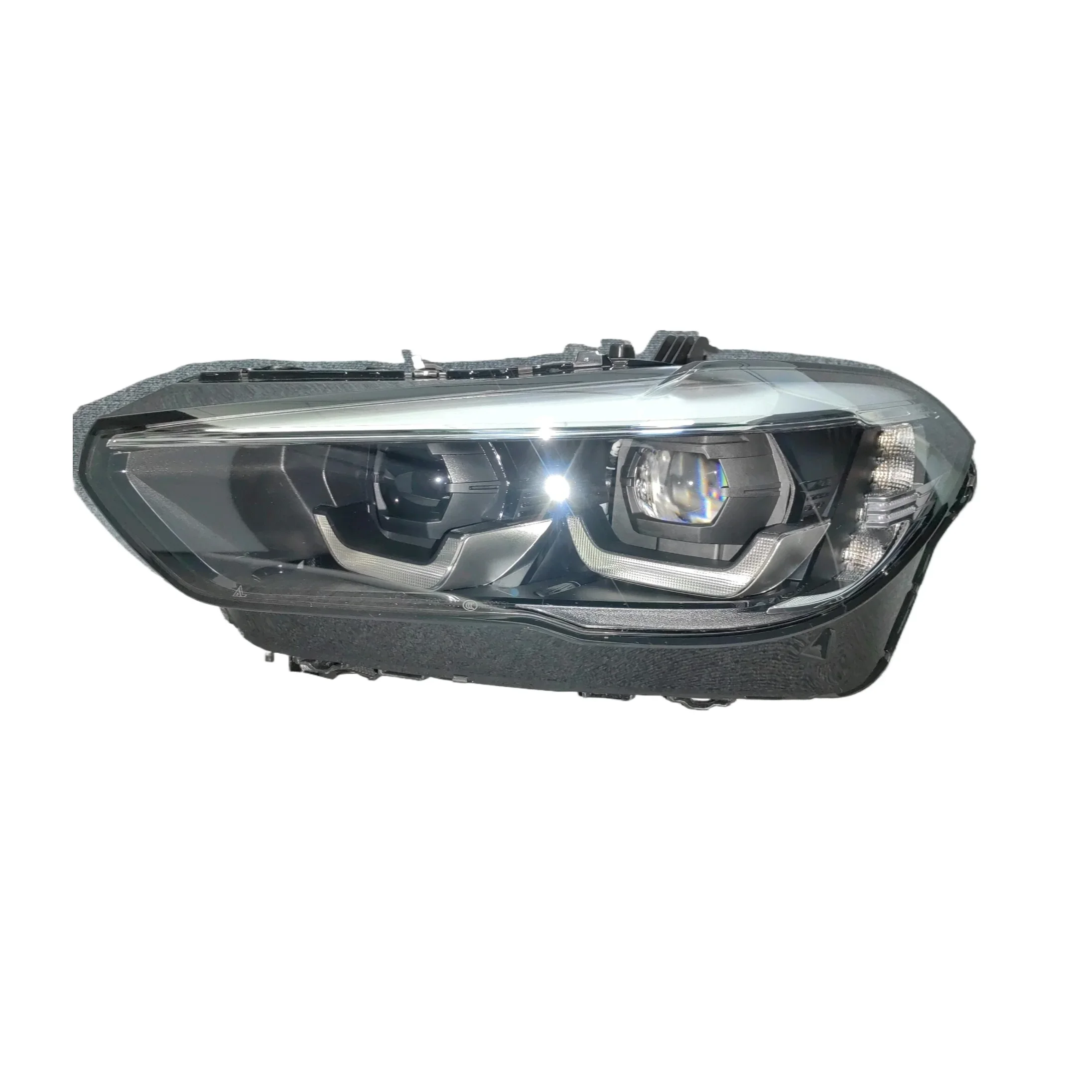 

High Quality 12V LED Car Headlights For BMW X5 G05 G06 For Enhanced Visibility And Lighting