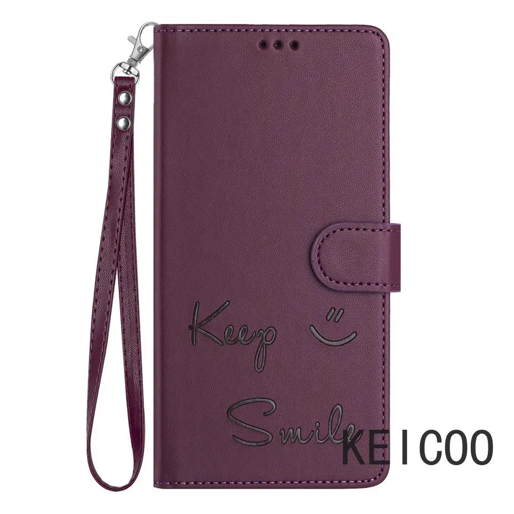 Pretty Embossed Lea… - image