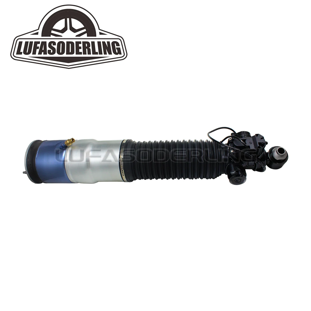

1x Rear Left/Right Air Suspension Shock Absorber For Rolls-Royce Ghost 10-14, OE 37126851605 37126795873 37126795874 37126851606