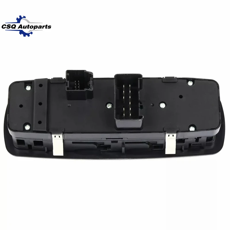 4602632 AG 8 + 13 핀 전면 좌측 마스터 파워 윈도우 제어 스위치 Dodge Journey 2009 2010 Nitro Jeep Liberty 2008-2012