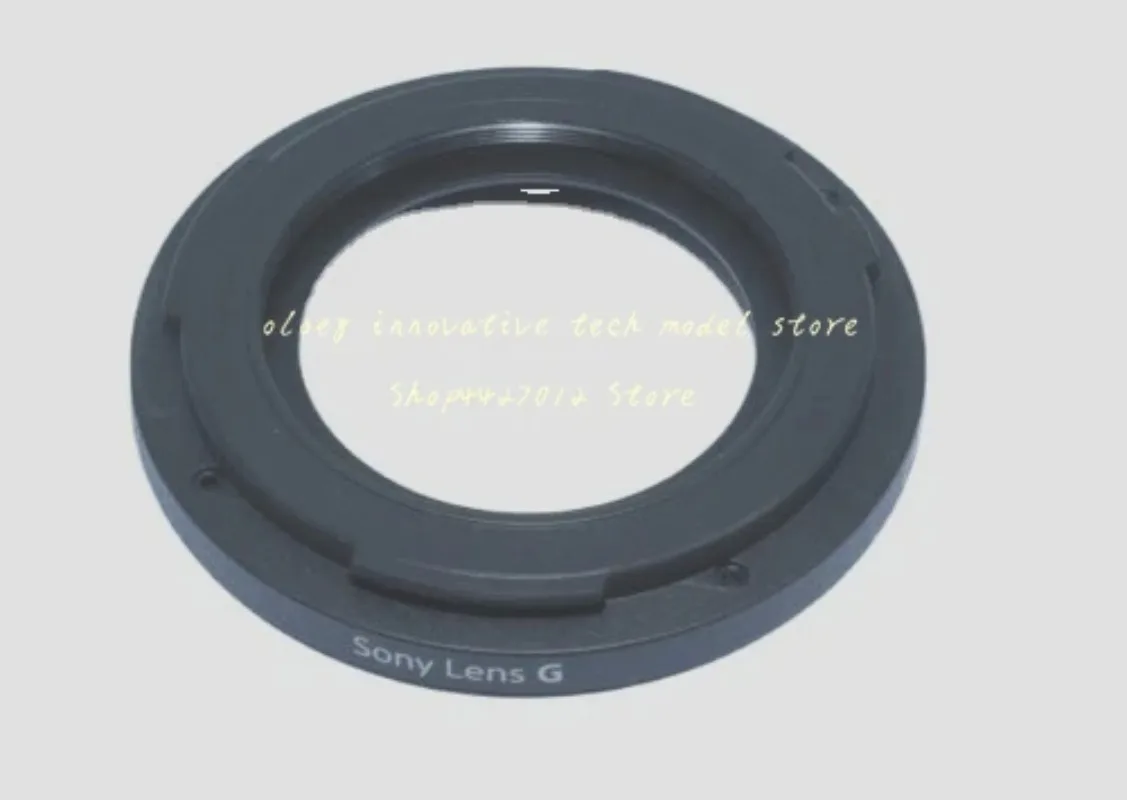 PXW-Z150  Lens Circle For SONY Z150 UV Ring Filter Mount 2.8/9.3-111.6 for For Barrel Video Camera Repair Part