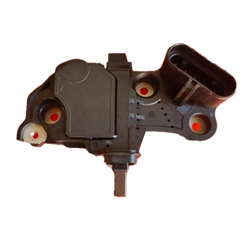 

OB-High-Quality 24V Alternator Voltage Control Regulator For Benz 0272222012, A0151542102 Truck Models