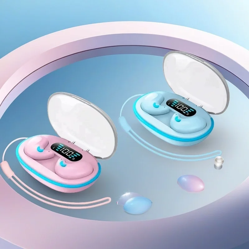 New Sleeping Blueto… - image