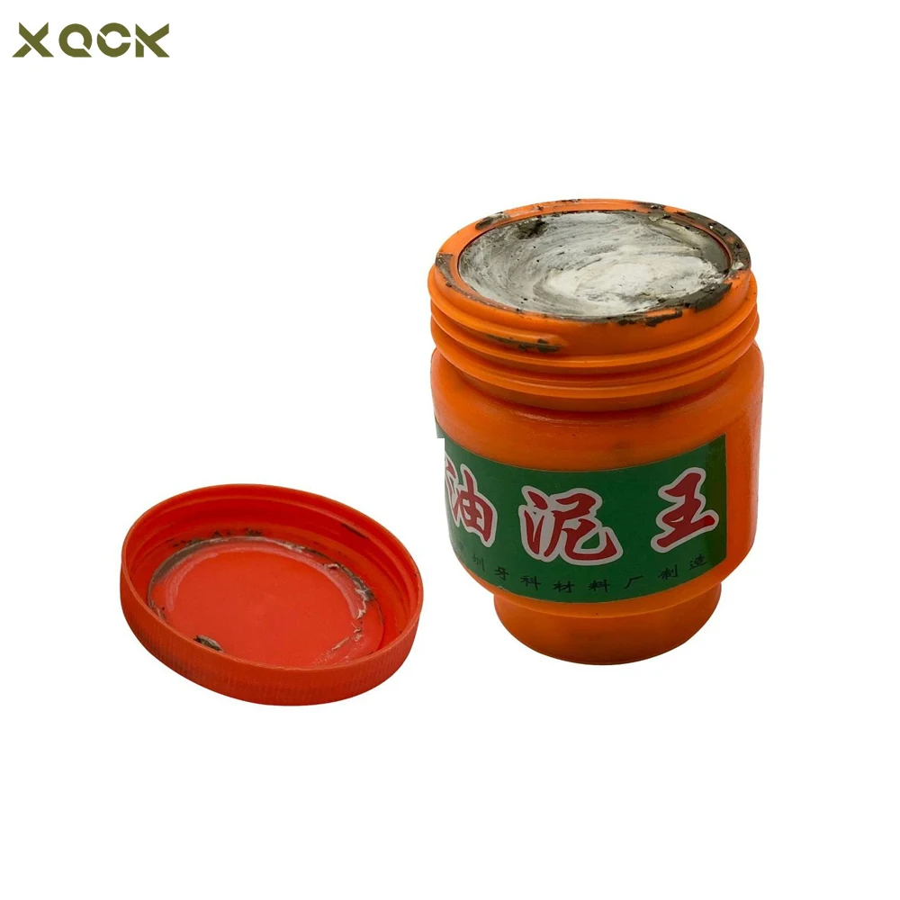 Reusable Mold Clay for Jewellery Gypsum Molds Making DIY Crafting High Temperature and Dry Resistance Jewelry Casting Tools