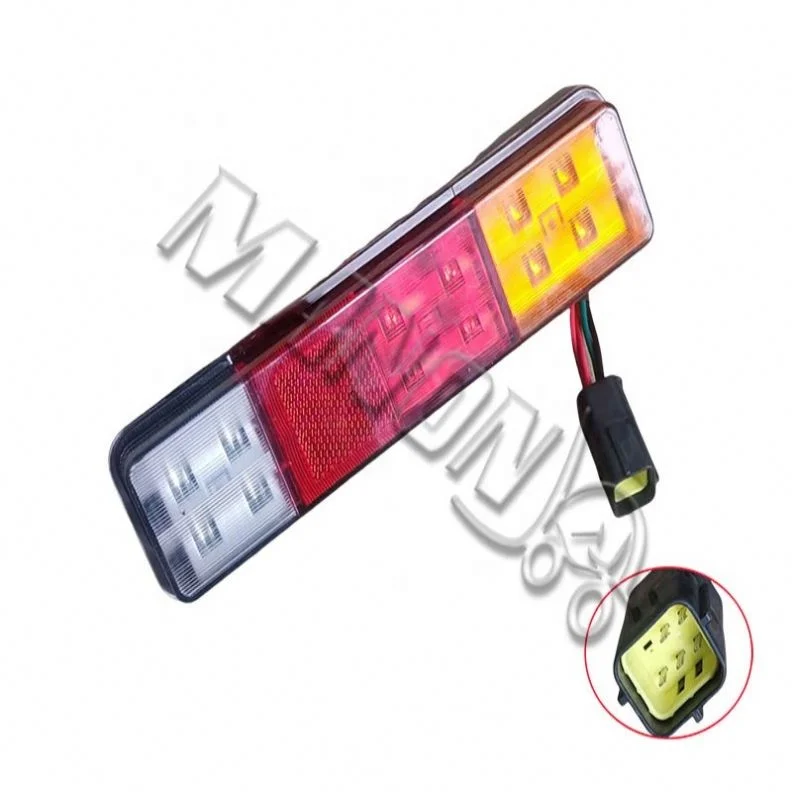 

High Quality Forklift Attachments LAMP REAR COMBI 4210899 for HYSTER Forklift Parts