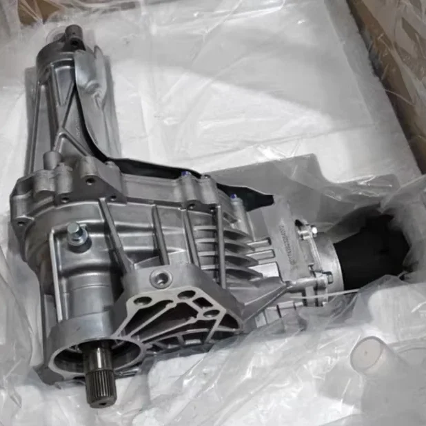 

23247712 24257462 Transfers Case Fits for Opel Antara Chevrolet Captiva 2.2 at Transmission 6T40 / 50